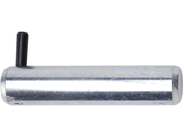 Geberbolzen 18 x 80 mm, für Regelhydraulik von Fendt Farmer 100, 300, 5 S, Geräteträger Geberbolzen 18 x 80 mm, für Regelhydraulik von Fendt Farmer 100, 300, 5 S, Geräteträger