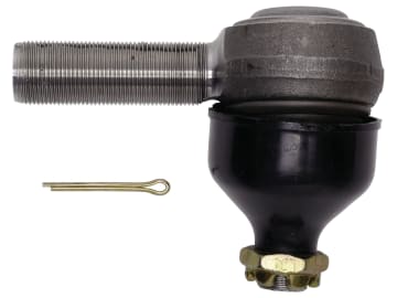 Kugelgelenk M 24 x 1,5 AG, Konus 26 mm, Länge 100 mm, Fendt: X800210045000, X800210015000 Kugelgelenk M 24 x 1,5 AG, Konus 26 mm, Länge 100 mm, Fendt: X800210045000, X800210015000