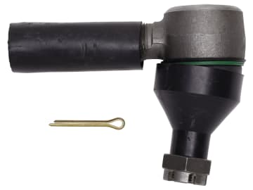 Kugelgelenk M 24 x 1,5 AG, Konus 22 mm, Länge 105 mm, Fendt: X800210081000, X800210023000 Kugelgelenk M 24 x 1,5 AG, Konus 22 mm, Länge 105 mm, Fendt: X800210081000, X800210023000