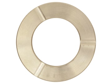 Achsschenkelring 50 x 30 x 4 mm, für Vorderachsen für Fendt Farmer 102, 103, Geräteträger F 231 GT Achsschenkelring 50 x 30 x 4 mm, für Vorderachsen für Fendt Farmer 102, 103, Geräteträger F 231 GT