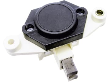 Generatorregler "Bosch EL 14,1 V, 4C, Ø 28 mm" 14,0 – 14,4 V, Ø 28 mm, Regelung negativ, 082 966 021 Generatorregler "Bosch EL 14,1 V, 4C, Ø 28 mm" 14,0 – 14,4 V, Ø 28 mm, Regelung negativ, 082 966 021