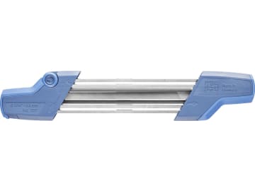Pferd Feilenhalter "Chain Sharp CS-X" Sägekettenfeile Pferd Feilenhalter "Chain Sharp CS-X" Sägekettenfeile