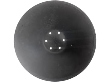 Eggenscheibe 684 x 6 mm, LK , ZB , gewölbt, glatt, für Horsch Grubber Eggenscheibe 684 x 6 mm, LK , ZB , gewölbt, glatt, für Horsch Grubber