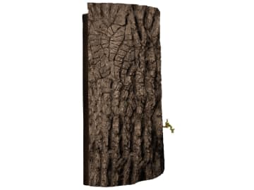 ARVES Rewatec 3P Regenspeicher "Evergreen Lite" 300 l dunkelbraun Regentonne, Wassertonne ARVES Rewatec 3P Regenspeicher "Evergreen Lite" 300 l dunkelbraun Regentonne, Wassertonne