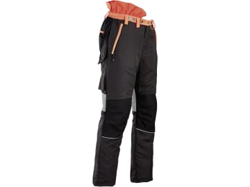 Sip Protection® Schnittschutz-Bundhose Gr. M, Schnittschutzklasse 1 (20 m/s), Form A Sip Protection® Schnittschutz-Bundhose Gr. M, Schnittschutzklasse 1 (20 m/s), Form A