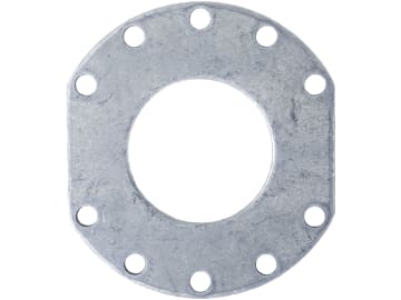 Walterscheid Mitnahmescheibe, 189 x 91 x 7 mm, für Reibkupplungen K90/4, K90/4T, 1335603 Walterscheid Mitnahmescheibe, 189 x 91 x 7 mm, für Reibkupplungen K90/4, K90/4T, 1335603