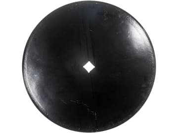 Eggenscheibe 660 x 6 mm, LK , ZB Vierkant, 41 x 41 mm, gewölbt, glatt, für Dal-Bo Scheibenegge Eggenscheibe 660 x 6 mm, LK , ZB Vierkant, 41 x 41 mm, gewölbt, glatt, für Dal-Bo Scheibenegge