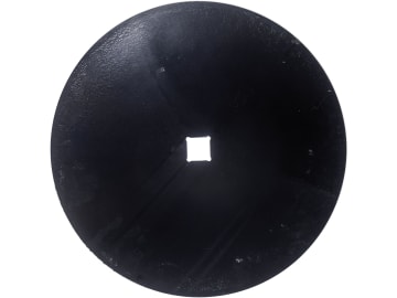 Eggenscheibe 510 x 6 mm, LK , ZB Vierkant, 41 x 41 mm, gewölbt, glatt, für Dal-Bo Scheibenegge Eggenscheibe 510 x 6 mm, LK , ZB Vierkant, 41 x 41 mm, gewölbt, glatt, für Dal-Bo Scheibenegge