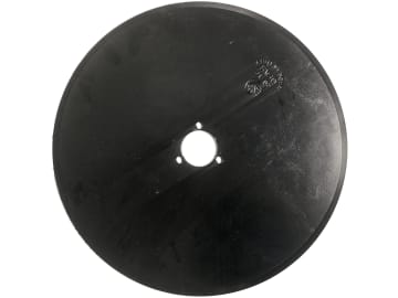 Sechscheibe 460 x 5 mm, LK 80 mm, ZB 55 mm, gerade, glatt, für Kverneland Pflug Sechscheibe 460 x 5 mm, LK 80 mm, ZB 55 mm, gerade, glatt, für Kverneland Pflug