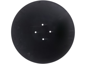 Eggenscheibe 460 x 4 mm, LK 110 mm, gewölbt, glatt, für Amazone/BBG Scheibenegge, Grubber, Anhänge-Säkombination Eggenscheibe 460 x 4 mm, LK 110 mm, gewölbt, glatt, für Amazone/BBG Scheibenegge, Grubber, Anhänge-Säkombination