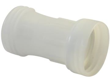 IBC Distanzstück DN50 gerade 2" Grobgewinde auf Grobgewinde IBC Distanzstück DN50 gerade 2" Grobgewinde auf Grobgewinde