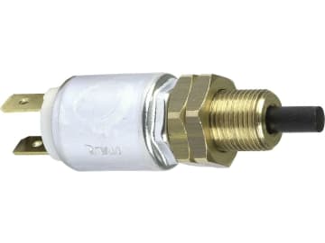 Herth + Buss Bremslichtschalter Öffner, 2 x Flachsteckanschluss 6,3 mm, 70 485 063 Herth + Buss Bremslichtschalter Öffner, 2 x Flachsteckanschluss 6,3 mm, 70 485 063