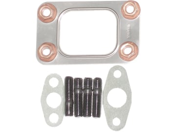 BTS Honeywell Garrett Anbausatz für Case IH 5240, 5250, 888 CK, Maxxum 5120, Maxxum 5140, Maxxum 5150, Massey Ferguson MF 8925, MF 8926, MF8937, MF8939 BTS Honeywell Garrett Anbausatz für Case IH 5240, 5250, 888 CK, Maxxum 5120, Maxxum 5140, Maxxum 5150, Massey Ferguson MF 8925, MF 8926, MF8937, MF8939
