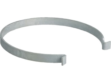 Patura Eimerhalter für Kälberiglu "Standard" + "Comfort", Ø 285 mm, 361400 Patura Eimerhalter für Kälberiglu "Standard" + "Comfort", Ø 285 mm, 361400