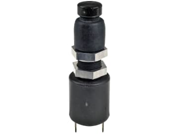 Herth + Buss Bremslichtschalter 12 V 13 A; 24 V 6,5 A, Öffner, 2 x Flachsteckanschluss 6,3 mm, 70 485 072 Herth + Buss Bremslichtschalter 12 V 13 A; 24 V 6,5 A, Öffner, 2 x Flachsteckanschluss 6,3 mm, 70 485 072