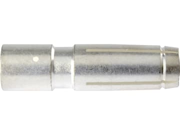 Herth + Buss Kontaktbuchse versilbert, Querschnitt Kabel 50 mm², 51 305 416/52 Herth + Buss Kontaktbuchse versilbert, Querschnitt Kabel 50 mm², 51 305 416/52