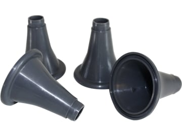 Stükerjürgen Standfüße Kunststoff grau, für Futterautomat 6 – 8 und 12 – 15 kg Stükerjürgen Standfüße Kunststoff grau, für Futterautomat 6 – 8 und 12 – 15 kg
