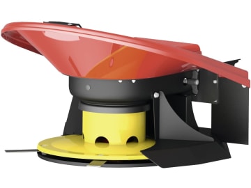 Vari® Hochgrasmähwerk "RBS-700D" Schnittbreite 70 cm, für Einachsschlepper "Raptor Hydro" Vari® Hochgrasmähwerk "RBS-700D" Schnittbreite 70 cm, für Einachsschlepper "Raptor Hydro"