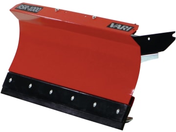 Vari® Schneeschild "RSR 1000" 100 cm, für Einachsschlepper "Raptor Hydro", 4478 Vari® Schneeschild "RSR 1000" 100 cm, für Einachsschlepper "Raptor Hydro", 4478