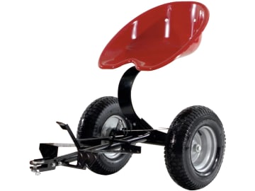 Vari® Anhängesitz "AV-650" Tragkraft 150 kg, für Raptor Hydro, BDR-1200, F-600B, F-700 Hydro, BDR-720D Adela Pro, DSK-316 Vari® Anhängesitz "AV-650" Tragkraft 150 kg, für Raptor Hydro, BDR-1200, F-600B, F-700 Hydro, BDR-720D Adela Pro, DSK-316