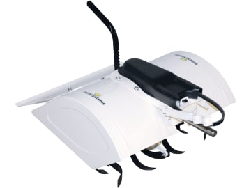 Eurosystems Anbaufräse 55 cm für Einachsschlepper M 250 (P 70) EVO Heckanbau Eurosystems Anbaufräse 55 cm für Einachsschlepper M 250 (P 70) EVO Heckanbau