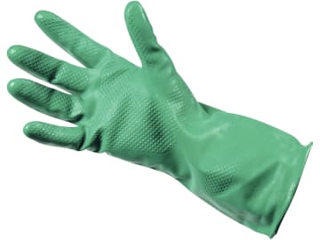 Ekastu Schutzhandschuh "M3-Plus" Gr. 10 – 10 1/2 / 31 cm für Pflanzenschutz und Chemie, 481 123 Ekastu Schutzhandschuh "M3-Plus" Gr. 10 – 10 1/2 / 31 cm für Pflanzenschutz und Chemie, 481 123
