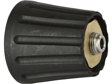 KERBL Drehverschraubung "ST-146" M 22 IG x 1/4" AG für Schaumlanze "ST-73" für Kärcher Profi-Hochdruckreiniger, 151801 KERBL Drehverschraubung "ST-146" M 22 IG x 1/4" AG für Schaumlanze "ST-73" für Kärcher Profi-Hochdruckreiniger, 151801