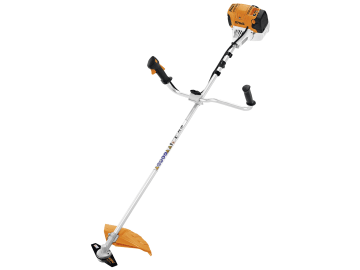 STIHL Motorsense "FS 131" Benzin 1,4 kW (1,9 PS), 4180 200 0572 STIHL Motorsense "FS 131" Benzin 1,4 kW (1,9 PS), 4180 200 0572