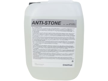 Nilfisk Kalkschutzkonzentrat "Anti Stone", 10 l, für Kalkschutzautomatik, 105301632 Nilfisk Kalkschutzkonzentrat "Anti Stone", 10 l, für Kalkschutzautomatik, 105301632