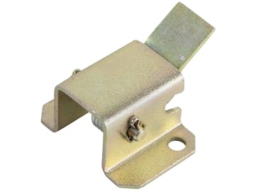 Walterscheid Halter für Hydraulische Oberlenker HOLHS C-63 Kat. 2, C-70 Kat. 3, C-90 Kat. 3, C-120 Kat. 4, HOLKS C-120 Kat. 4/3, 1308347 Walterscheid Halter für Hydraulische Oberlenker HOLHS C-63 Kat. 2, C-70 Kat. 3, C-90 Kat. 3, C-120 Kat. 4, HOLKS C-120 Kat. 4/3, 1308347