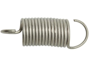 Walterscheid Zugfeder, 46,8 x 16,0 x 1,6 mm, für Unterlenkerfanghaken UHK-C Kat. 1, 2, 3, 1308524 Walterscheid Zugfeder, 46,8 x 16,0 x 1,6 mm, für Unterlenkerfanghaken UHK-C Kat. 1, 2, 3, 1308524