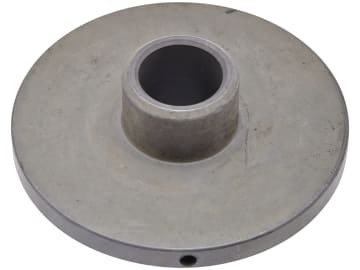 Walterscheid Zentrierscheibe "WG", W; WW70° 220; 2370, Ø 90,5 mm, für Doppelgabel 70°, 1044283 Walterscheid Zentrierscheibe "WG", W; WW70° 220; 2370, Ø 90,5 mm, für Doppelgabel 70°, 1044283