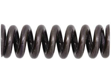 Walterscheid Druckfeder 23 x 7,1 x 1,5 mm, für Sternratsche K31, 32, 33, 34, 35, 36, 1043439 Walterscheid Druckfeder 23 x 7,1 x 1,5 mm, für Sternratsche K31, 32, 33, 34, 35, 36, 1043439