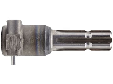 Walterscheid Verlängerungsstück, 1 3/8" 6 außen, 1 3/8" 6 innen, mit Schiebestift, 1084343 Walterscheid Verlängerungsstück, 1 3/8" 6 außen, 1 3/8" 6 innen, mit Schiebestift, 1084343