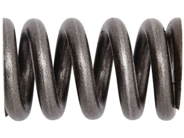 Walterscheid Druckfeder 23 x 12,7 x 2,4 mm, für Sternratsche K31, 32, 33, 34, 35, 36, 1043438 Walterscheid Druckfeder 23 x 12,7 x 2,4 mm, für Sternratsche K31, 32, 33, 34, 35, 36, 1043438