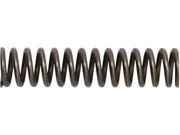 Walterscheid Druckfeder 36 x 7,6 x 1,1 mm, für Sternratsche F3, FK93, 1043477 Walterscheid Druckfeder 36 x 7,6 x 1,1 mm, für Sternratsche F3, FK93, 1043477