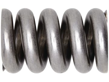 Walterscheid Druckfeder 41 x 26,4 x 6,3 mm, für Reibkupplung K90/4, K90, 1330592 Walterscheid Druckfeder 41 x 26,4 x 6,3 mm, für Reibkupplung K90/4, K90, 1330592