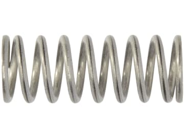 Suevia Druckfeder für Tränkebecken Mod. 15, 25, 115, 180P, 10 St., 102.0234-10 Suevia Druckfeder für Tränkebecken Mod. 15, 25, 115, 180P, 10 St., 102.0234-10