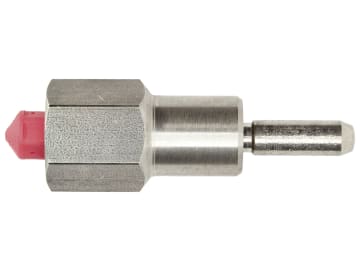 Suevia Stiftventil "Mod. 890", R 1/2" IG, für Tränkebecken Mod. 84, 84U, 85, 86, 86U, 180.0890 Suevia Stiftventil "Mod. 890", R 1/2" IG, für Tränkebecken Mod. 84, 84U, 85, 86, 86U, 180.0890