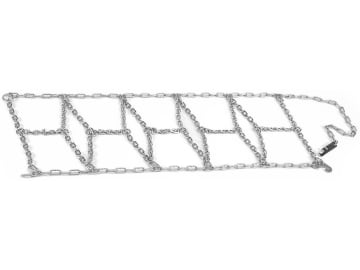 Rolly Toys® Schneeketten "RollySnowgrip" für Räder 335 x 120 mm, 40 969 3 Rolly Toys® Schneeketten "RollySnowgrip" für Räder 335 x 120 mm, 40 969 3