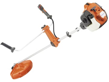 Husqvarna® Motorsense "525RX" Benzin 1,0 kW (1,4 PS), 9667768-01 Husqvarna® Motorsense "525RX" Benzin 1,0 kW (1,4 PS), 9667768-01