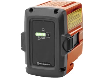 Husqvarna® Ersatzakku "BLi20" 36 V/4,0 Ah, 146 Wh, 1,2 kg, 9670917-01 Husqvarna® Ersatzakku "BLi20" 36 V/4,0 Ah, 146 Wh, 1,2 kg, 9670917-01