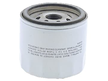 Ölfilter, Ø außen 76,2 mm, Höhe 69,9 mm, für Cub Cadet, Gravely, John Deere, Kohler, Woods Ölfilter, Ø außen 76,2 mm, Höhe 69,9 mm, für Cub Cadet, Gravely, John Deere, Kohler, Woods