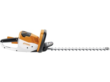 STIHL Heckenschere "HSA 56" Akku, Schnittlänge 45 cm, ohne Akku und Ladegerät, 4521 011 3500 STIHL Heckenschere "HSA 56" Akku, Schnittlänge 45 cm, ohne Akku und Ladegerät, 4521 011 3500