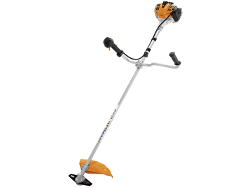 STIHL Motorsense "FS 94 C-E" Benzin 0,9 kW (1,2 PS), 4149 200 0076 STIHL Motorsense "FS 94 C-E" Benzin 0,9 kW (1,2 PS), 4149 200 0076