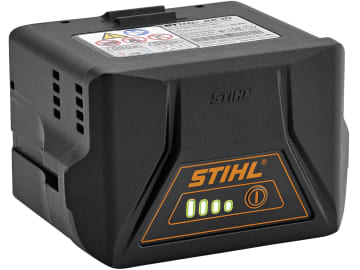 STIHL Ersatzakku "AK 30" 36 V/4,9 Ah, 180 Wh, 1,3 kg, 4520 400 6512 STIHL Ersatzakku "AK 30" 36 V/4,9 Ah, 180 Wh, 1,3 kg, 4520 400 6512