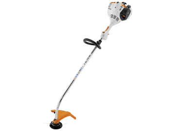 STIHL Motorsense "FS 40" Benzin 0,7 kW (1,0 PS), 4144 011 2309 STIHL Motorsense "FS 40" Benzin 0,7 kW (1,0 PS), 4144 011 2309
