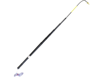 Birchmeier® Teleskoplanze "XL 8 S", zum Sprühen von Flüssigkeiten für Handspritzen, Rückenspritzen, Akku-Rückenspritzen, 11935801 Birchmeier® Teleskoplanze "XL 8 S", zum Sprühen von Flüssigkeiten für Handspritzen, Rückenspritzen, Akku-Rückenspritzen, 11935801