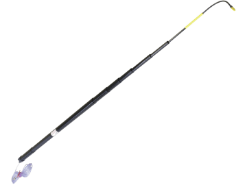 Birchmeier® Teleskoplanze "XL 8 D", zum Stäuben von Pulver für Pulverzerstäuber DR 5, 11935401 Birchmeier® Teleskoplanze "XL 8 D", zum Stäuben von Pulver für Pulverzerstäuber DR 5, 11935401
