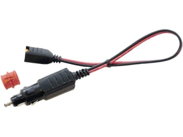 CTEK™ Ladekabel "Comfort Connect" für CTEK™ Batterieladegerät XC 0.8, XS 0.8, MXS 3.8, MXS 5.0, MXS 5.0 POLAR, MXS 7.0, MXT 4.0, CT5 POWERSPORT, CT5 TIME TO GO, CT5 START STOP, LITHIUM XS, M 45, M 100 CTEK™ Ladekabel "Comfort Connect" für CTEK™ Batterieladegerät XC 0.8, XS 0.8, MXS 3.8, MXS 5.0, MXS 5.0 POLAR, MXS 7.0, MXT 4.0, CT5 POWERSPORT, CT5 TIME TO GO, CT5 START STOP, LITHIUM XS, M 45, M 100